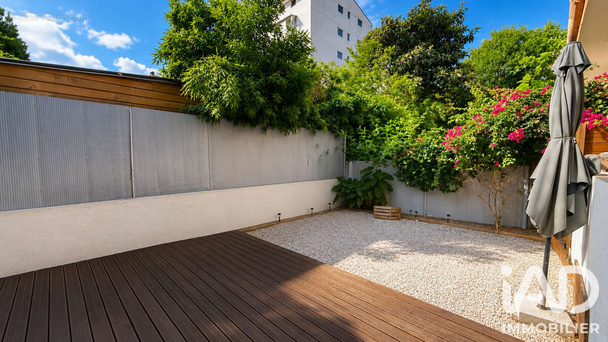 Photo 3 - Appartement à PERPIGNAN