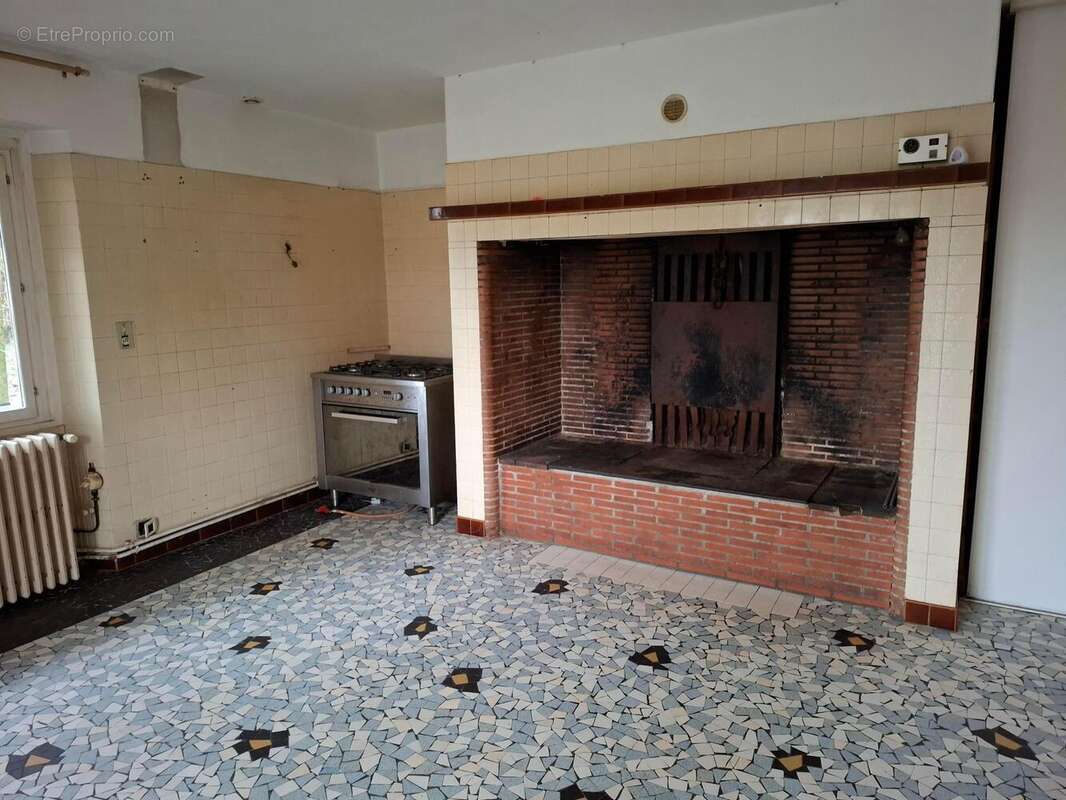 Photo 9 - Maison à LACAPELLE-MARIVAL