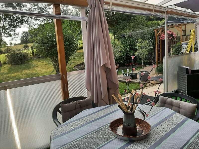 Maison à VENAREY-LES-LAUMES