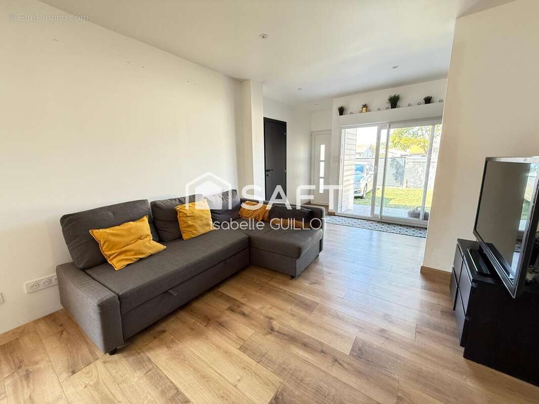 Photo 8 - Maison à AUDENGE