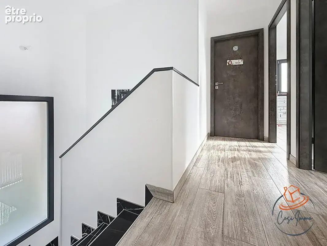 Maison Farges 5 pièce(s) 115 m2 - photo 6