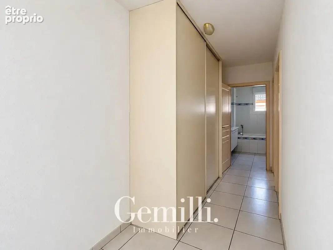Brunstatt-Didenheim Appartement 4 pièces de 76,61 m² - photo 10