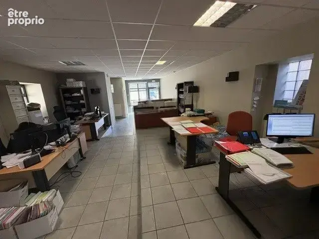 Appartement à ROMORANTIN-LANTHENAY