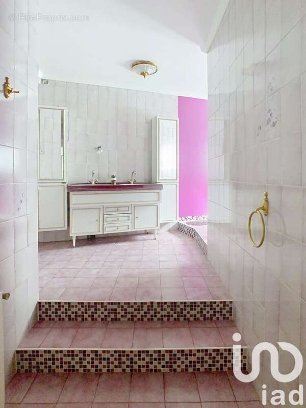 Photo 9 - Maison à VIGNEUX-SUR-SEINE