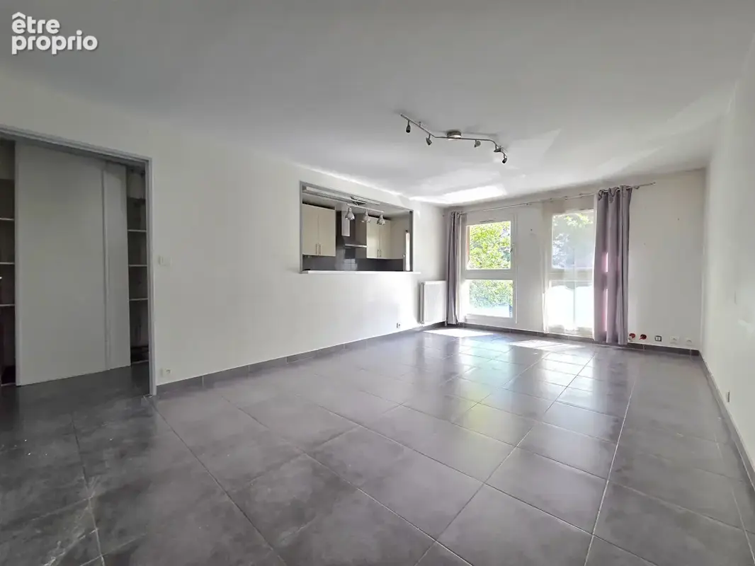Appartement à CRETEIL