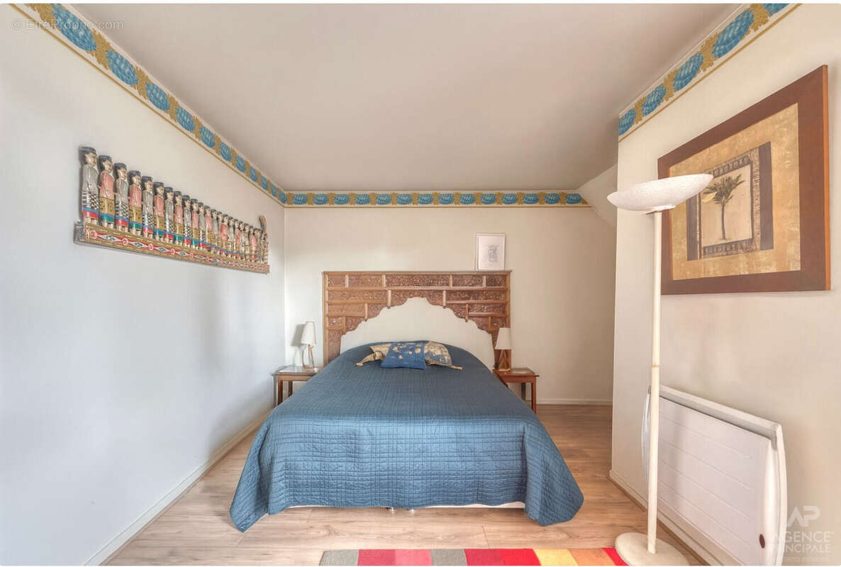 Maison à RUEIL-MALMAISON