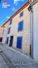 Maison à VILLEGLY