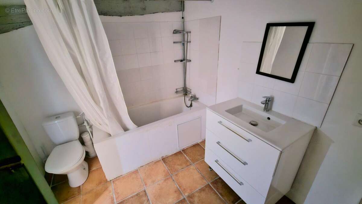 Maison de rapport composée de 4 appartements - photo 14