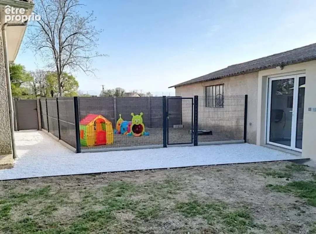 Maison 137m2 + dépendances + élevage canin sur 5,7 ha de terrain proche de aire sur l'adour (40) - photo 2