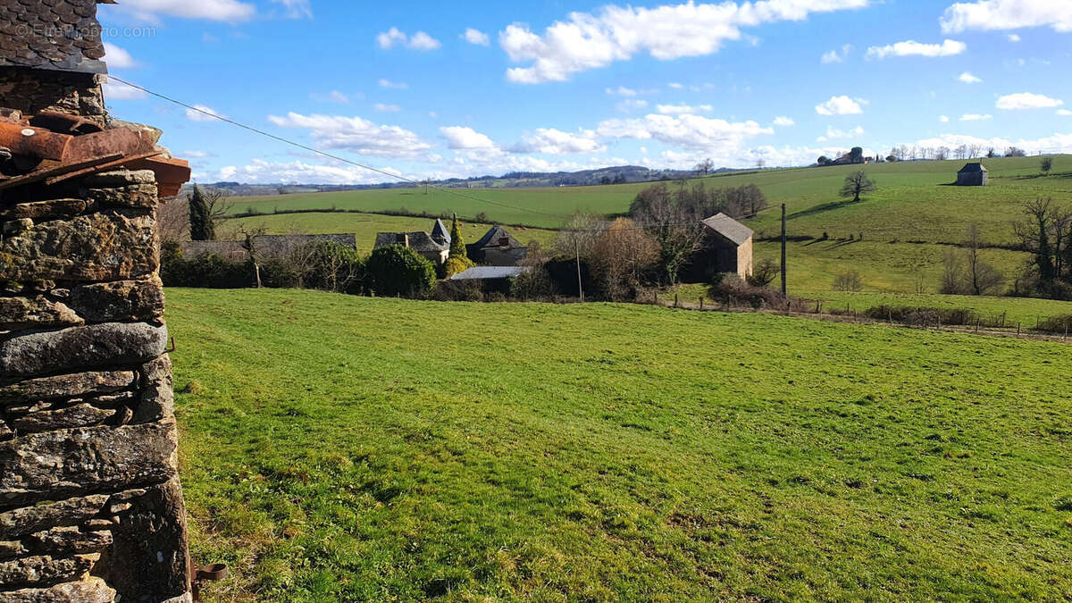 Corps de ferme sans voisins - photo 15