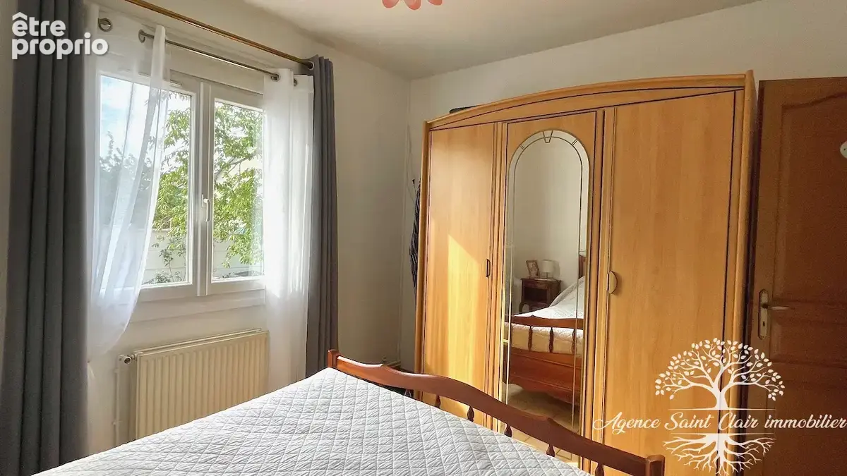 Maison 3 chambres proche centre ville Conches - photo 10