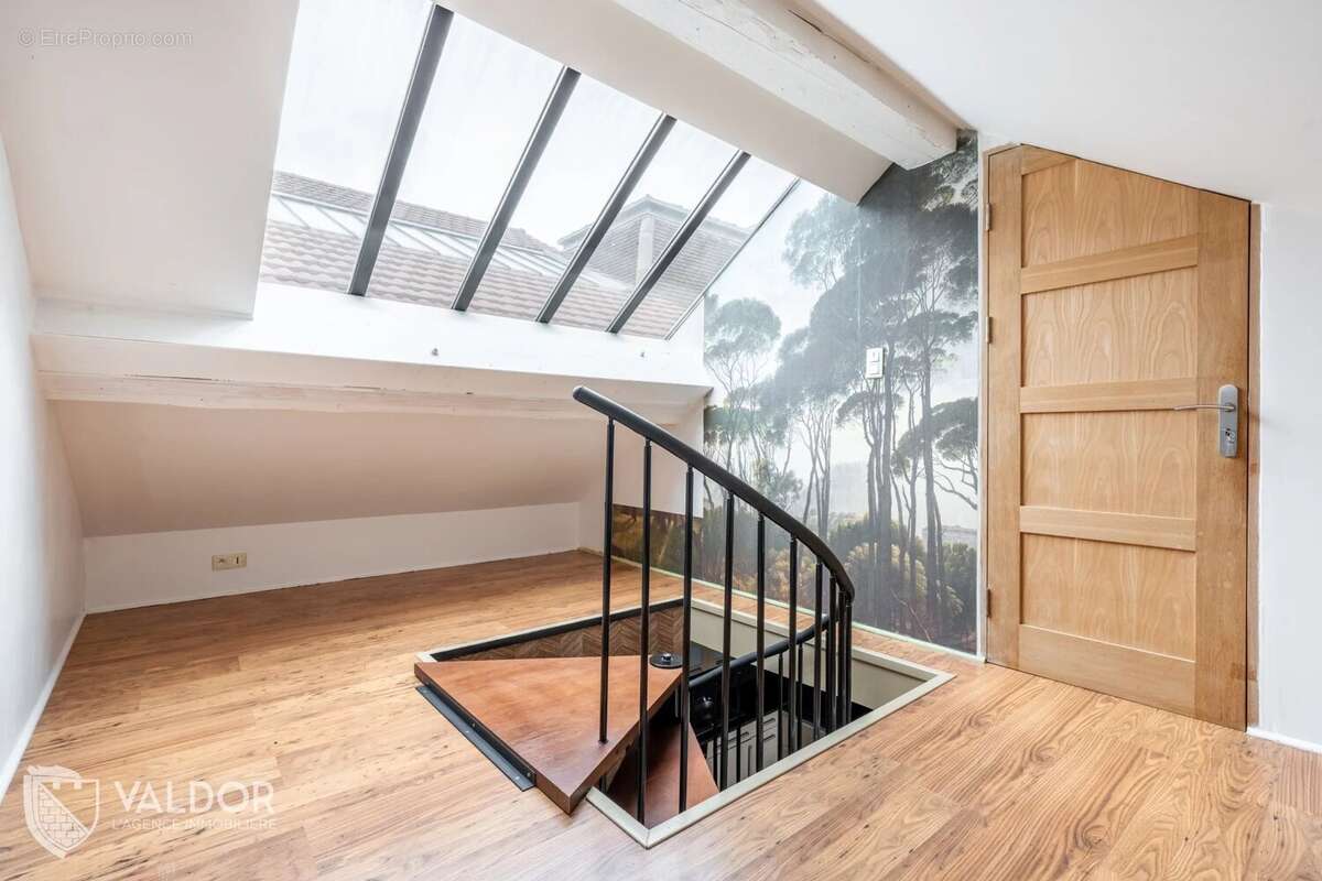 Appartement à VILLEFRANCHE-SUR-SAONE