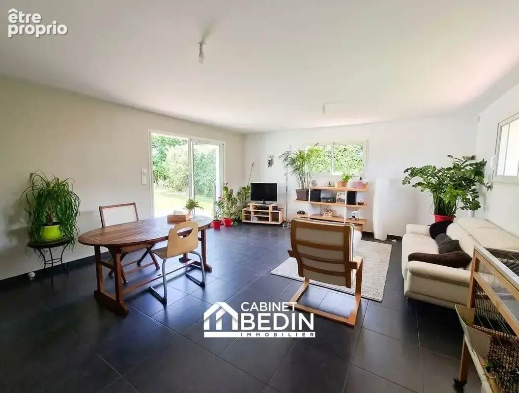 Maison 94 m² à Quint-Fonsegrives  - photo 2