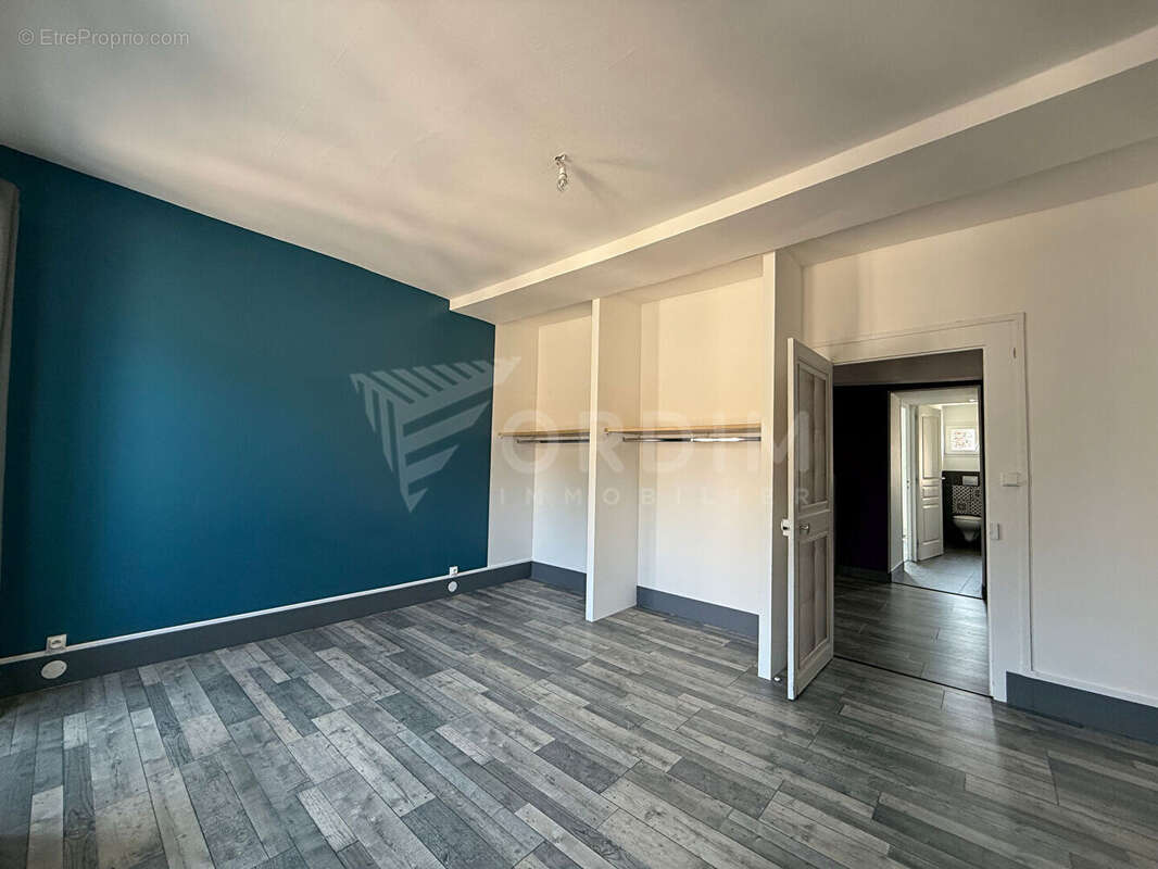 Maison à CHATILLON-SUR-LOIRE