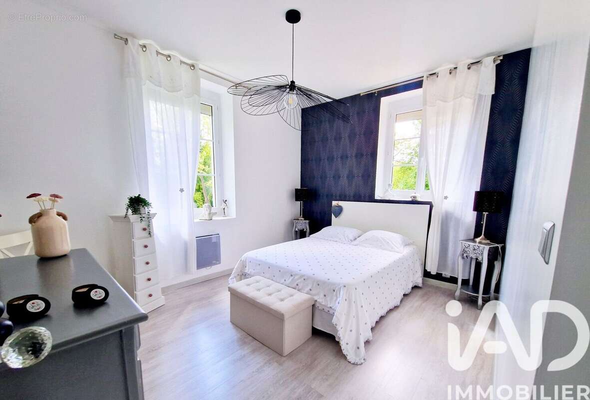 Photo 8 - Maison à LONGUEIL-SAINTE-MARIE