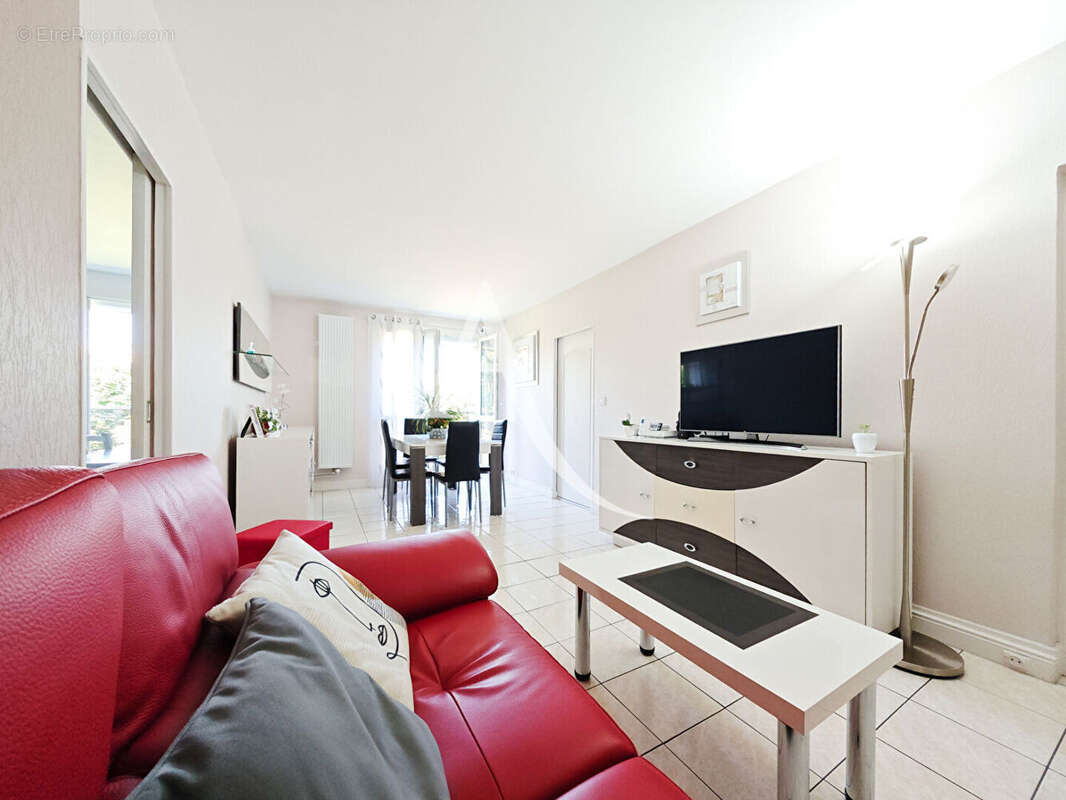 Appartement à BOIS-D'ARCY