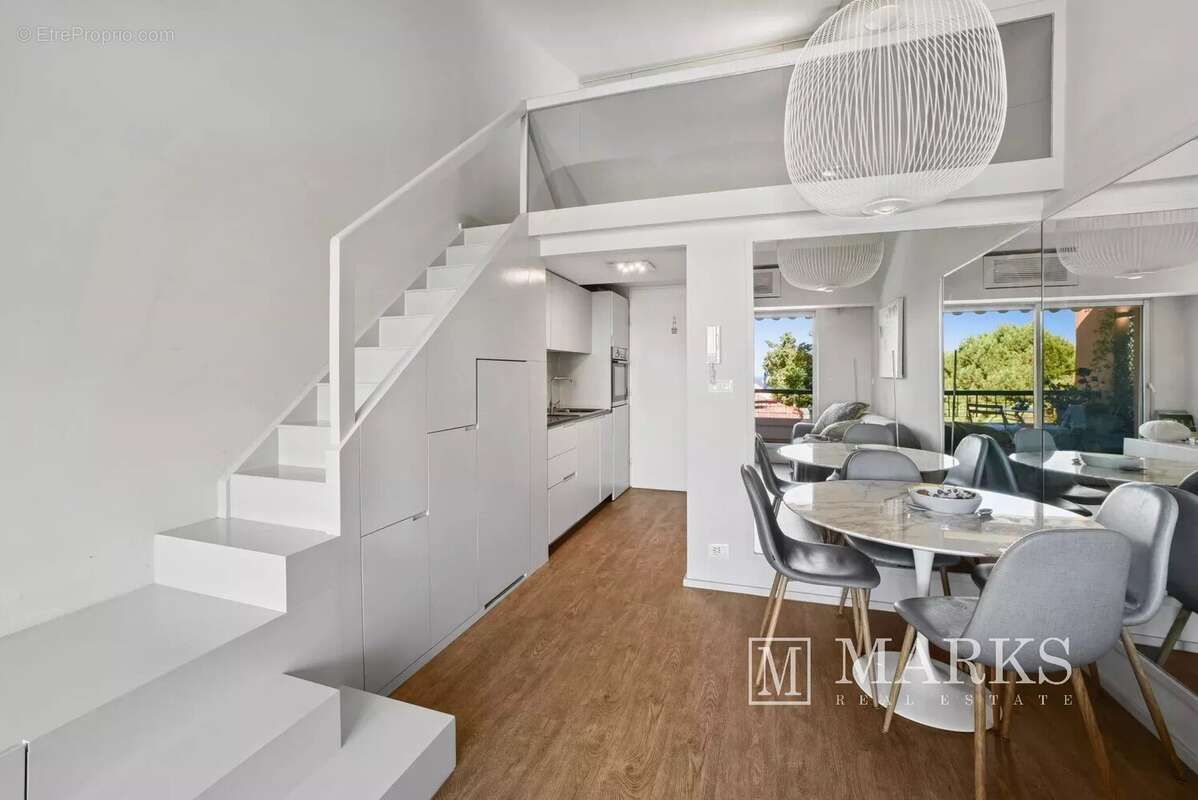 Elégant appartement avec vue mer panoramique - photo 5