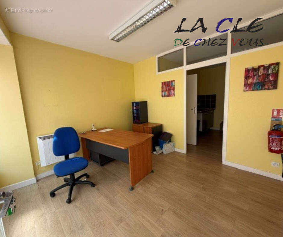 Immeuble ancien - photo 3