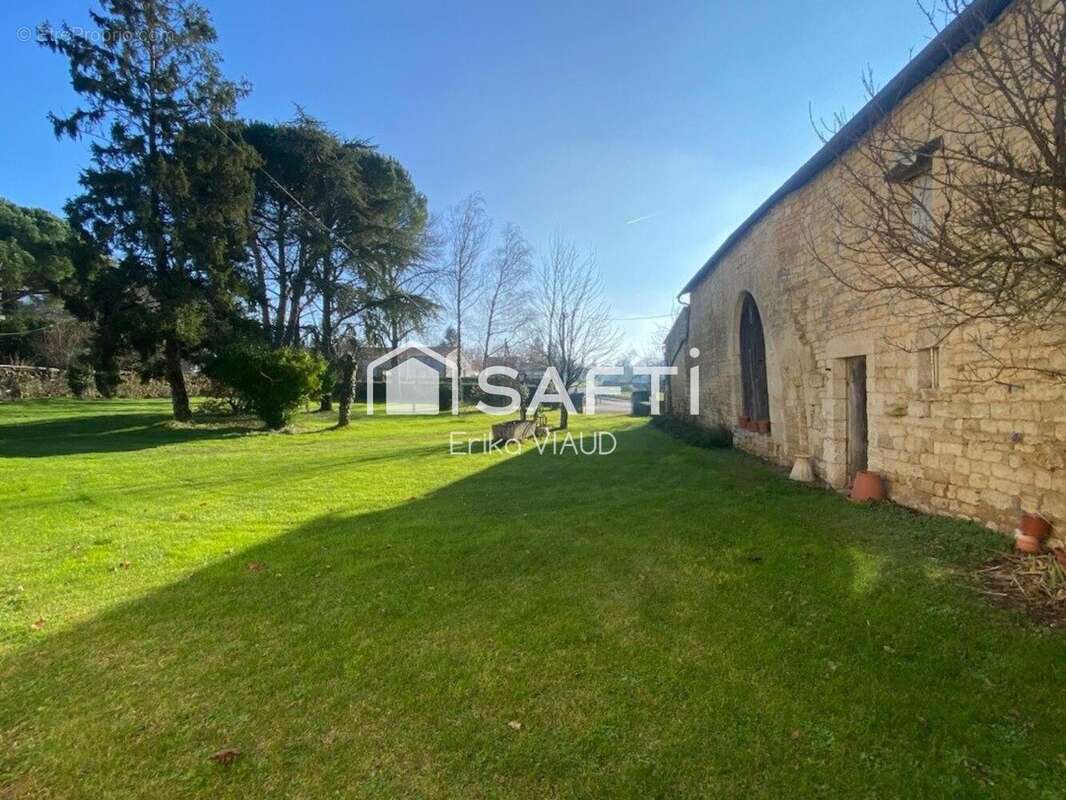 Photo 6 - Maison à AIGONNAY