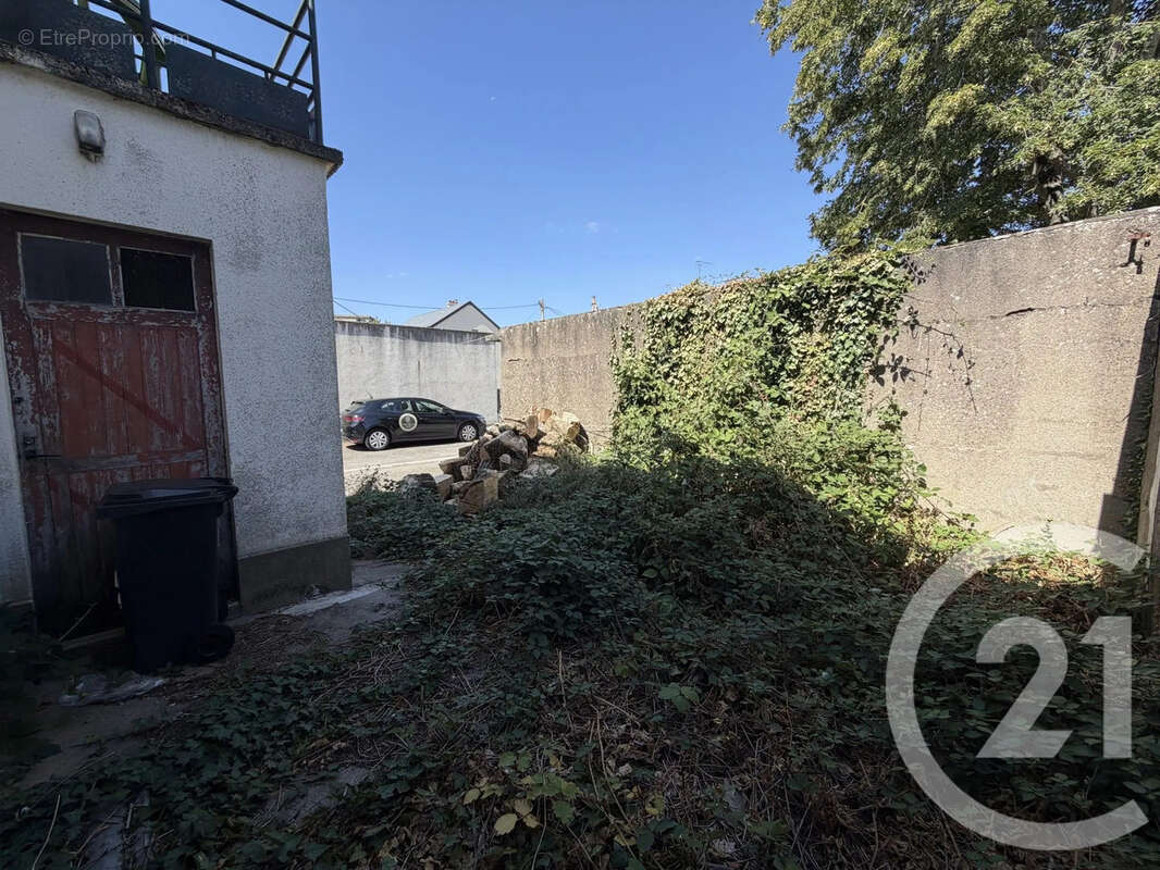 Maison 80 m² à Chateaudun  - photo 11
