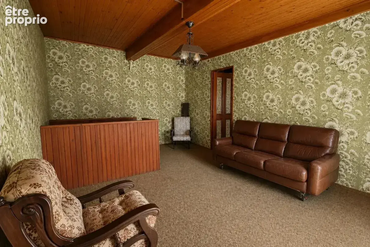 Maison de 120 m2 avec plus de 2,2 hectares de terrain - photo 12