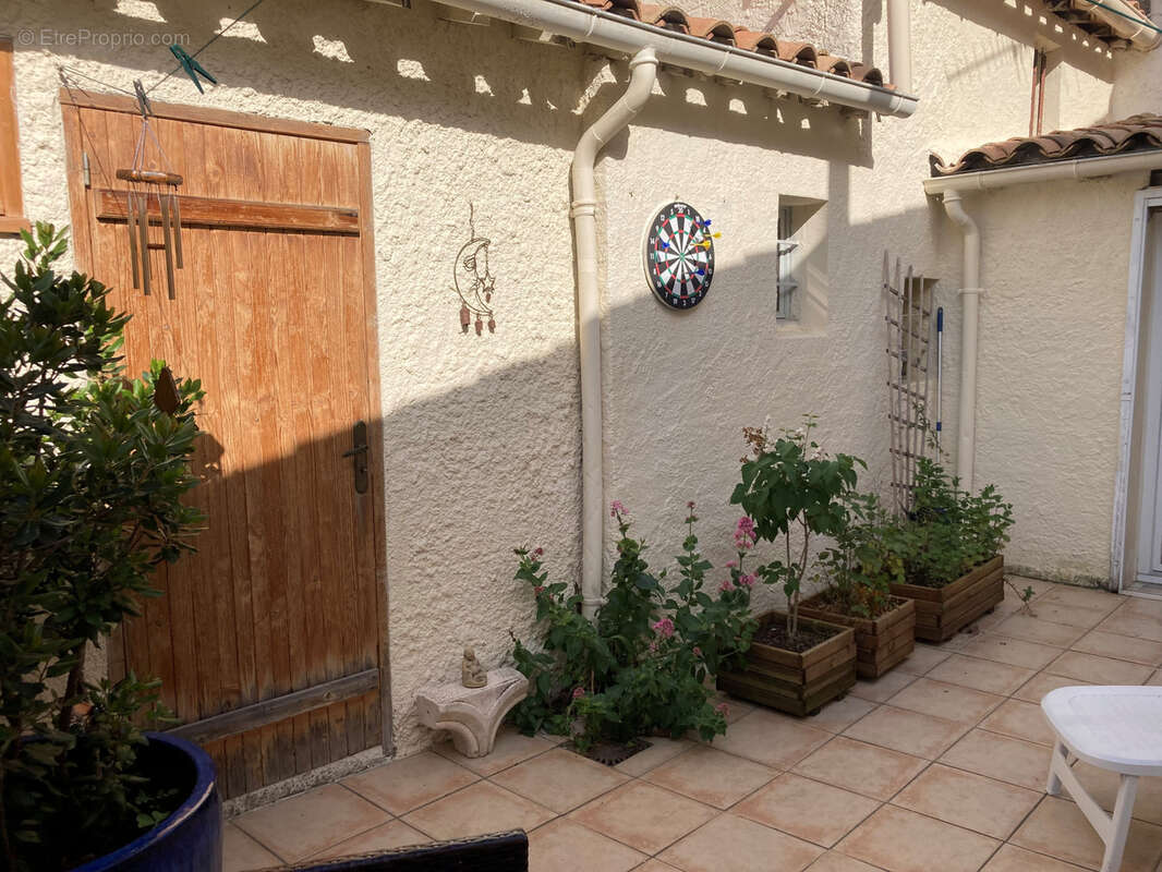 Maison à ALET-LES-BAINS
