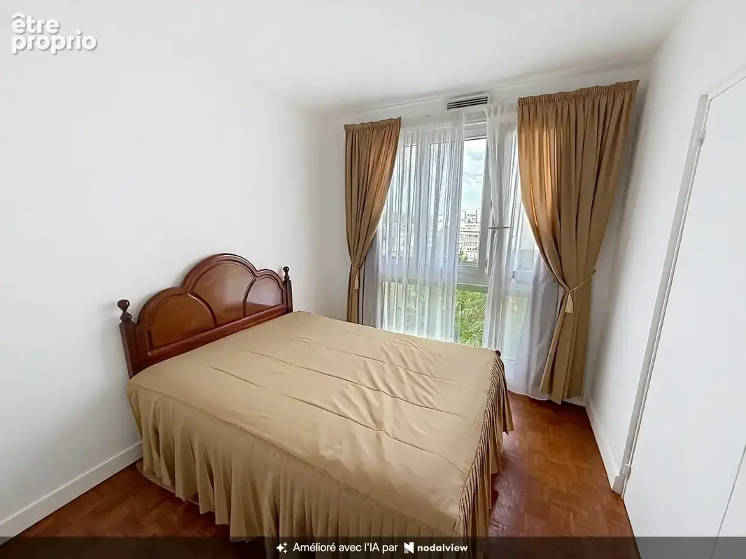 Appartement 4 pièces 86 m² à vendre à Champigny-Sur-Marne (94500) - photo 8
