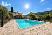Maison à LE BAR-SUR-LOUP