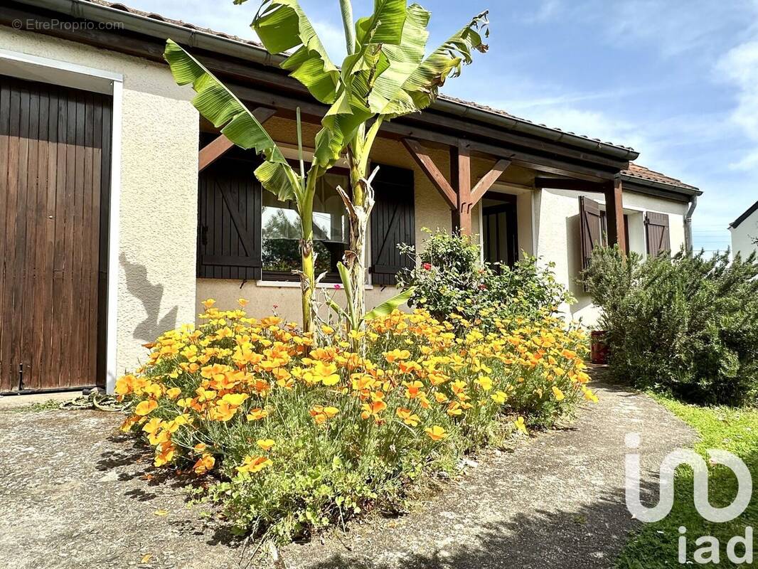 Photo 1 - Maison à COUERON