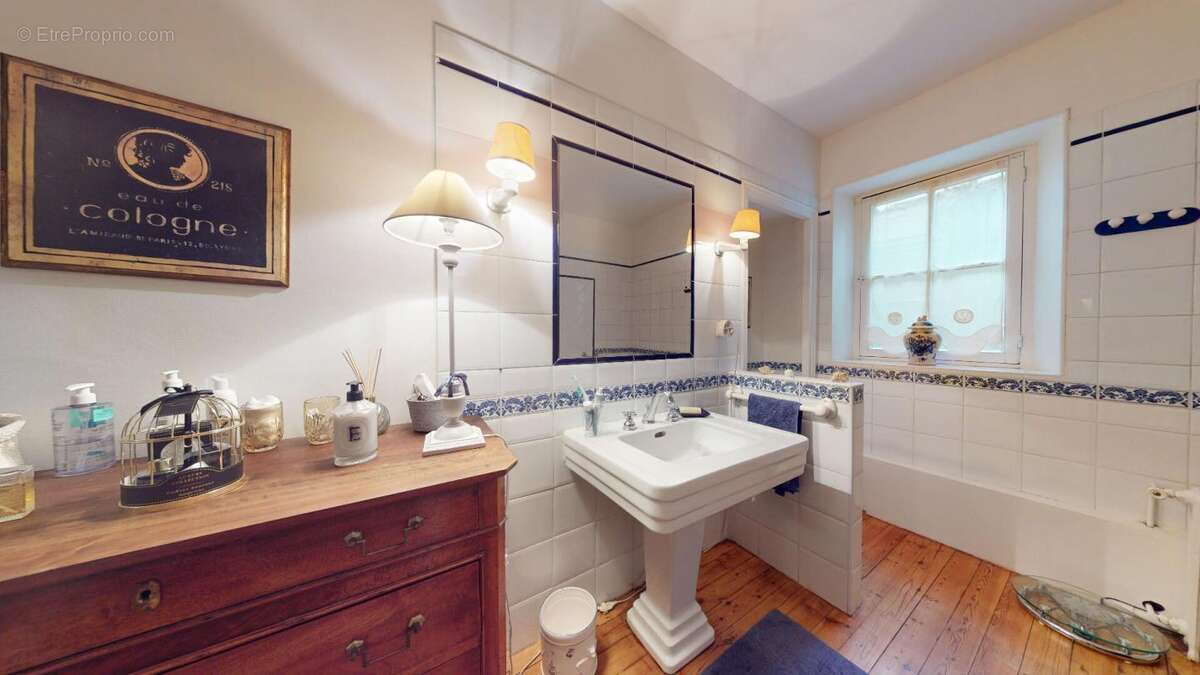 Appartement à CARCASSONNE