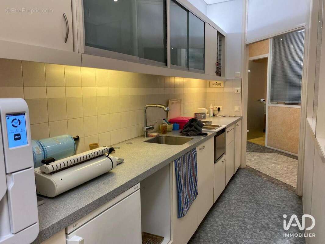 Photo 7 - Appartement à MENTON