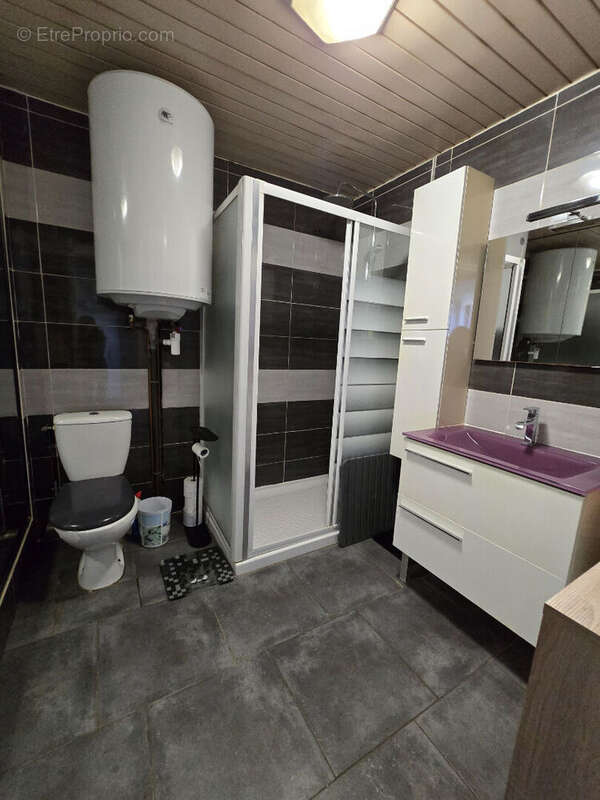 Appartement à ARGELES-SUR-MER