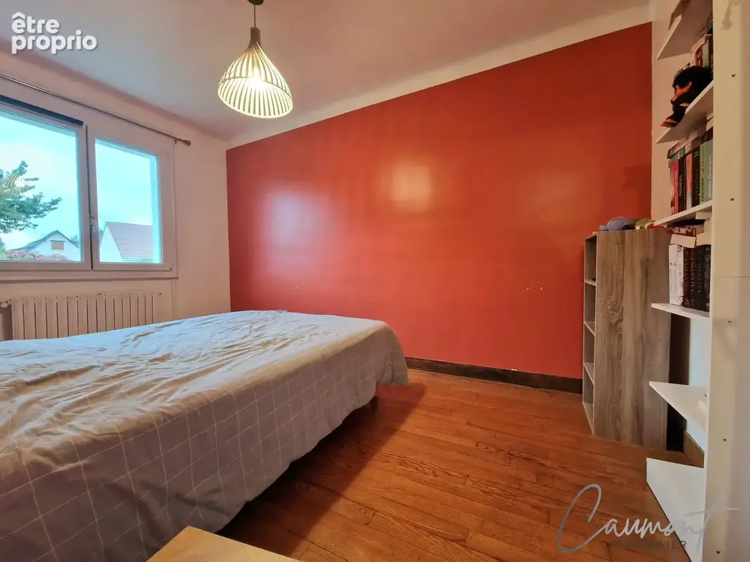 Maison 4 pièces 77 m² à vendre à La Trinite-Du-Mont (76170) - photo 4