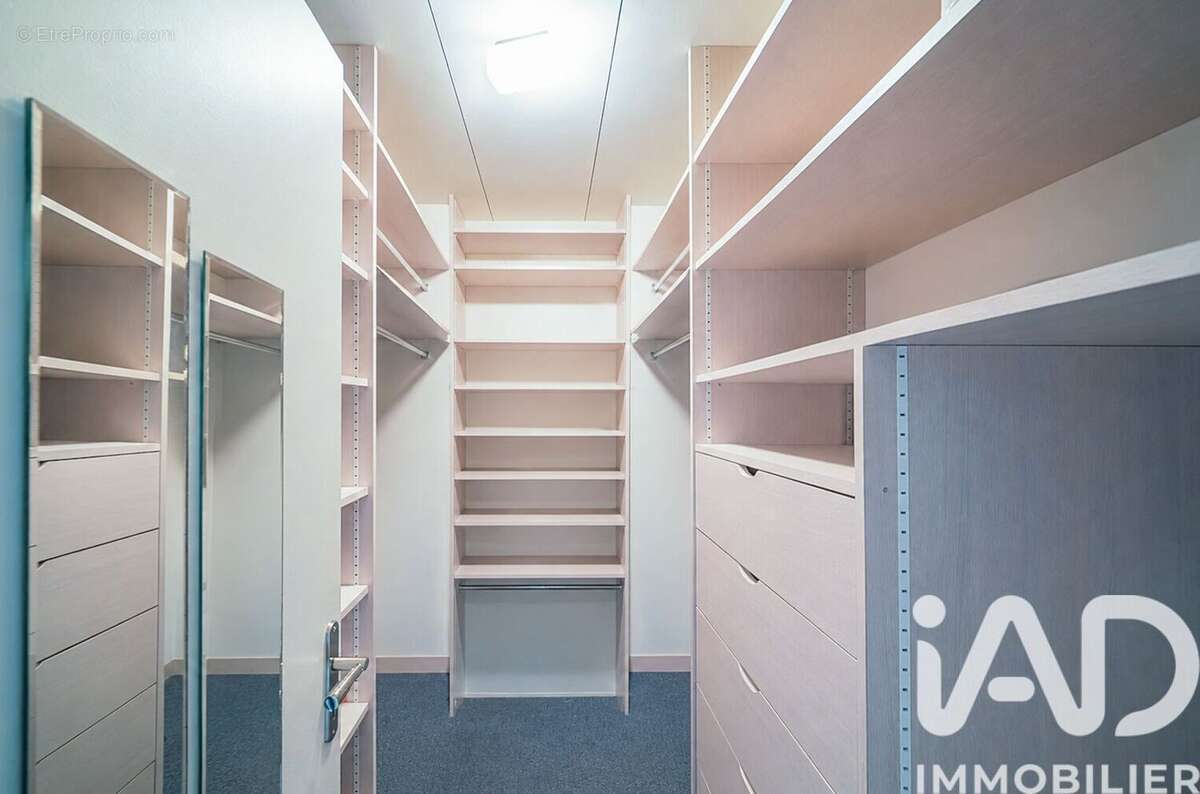 Photo 8 - Appartement à LE MANS
