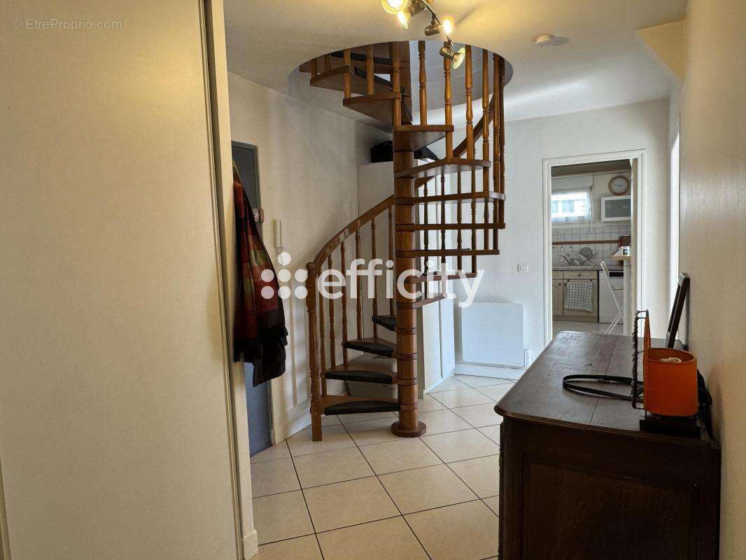 Appartement à YERRES