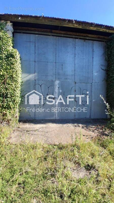 Photo 1 - Appartement à LES EGLISOTTES-ET-CHALAURES