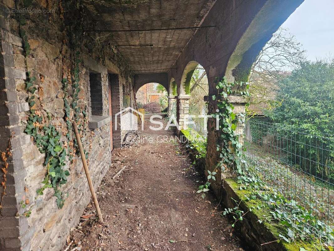 Photo 3 - Maison à DECAZEVILLE