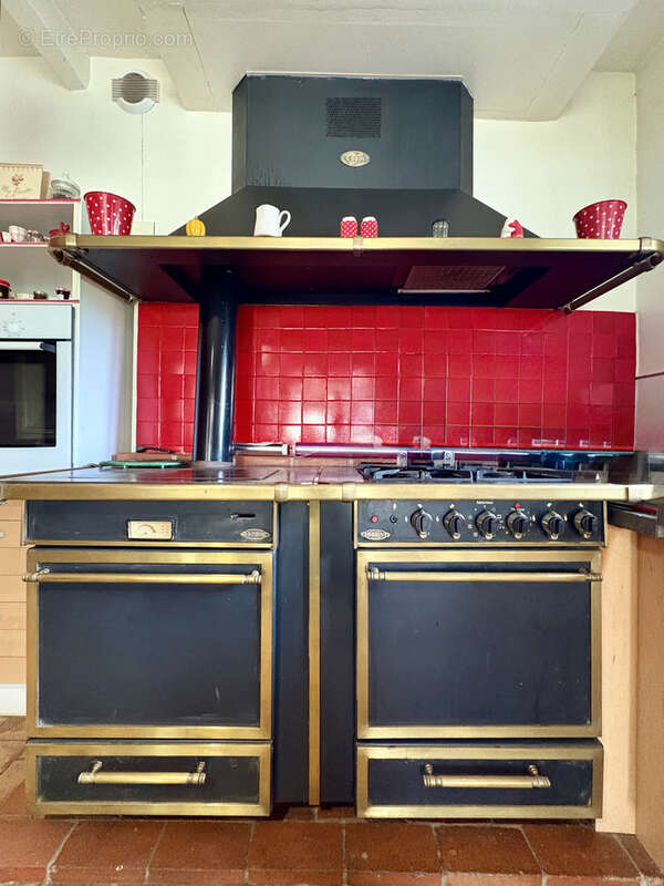 Maison à LA BOHALLE