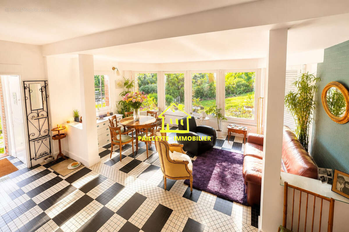 Maison 130 m² à Etretat  - photo 4