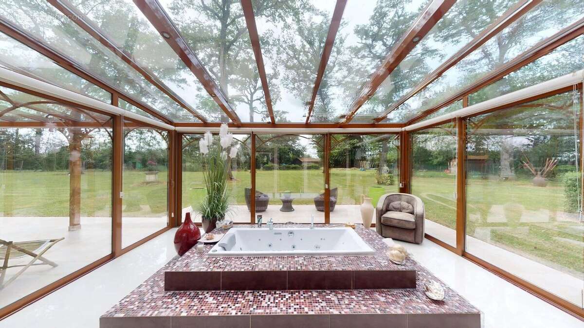 Maison à PONTAULT-COMBAULT