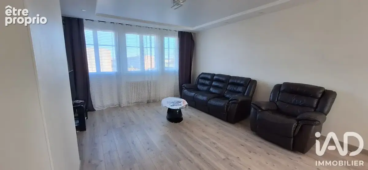 Photo 1 - Appartement à CHATEAUROUX
