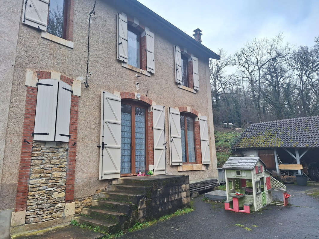 Ancienne ecole - photo 5