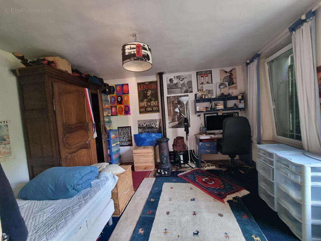 Maison à NEUVE-MAISON