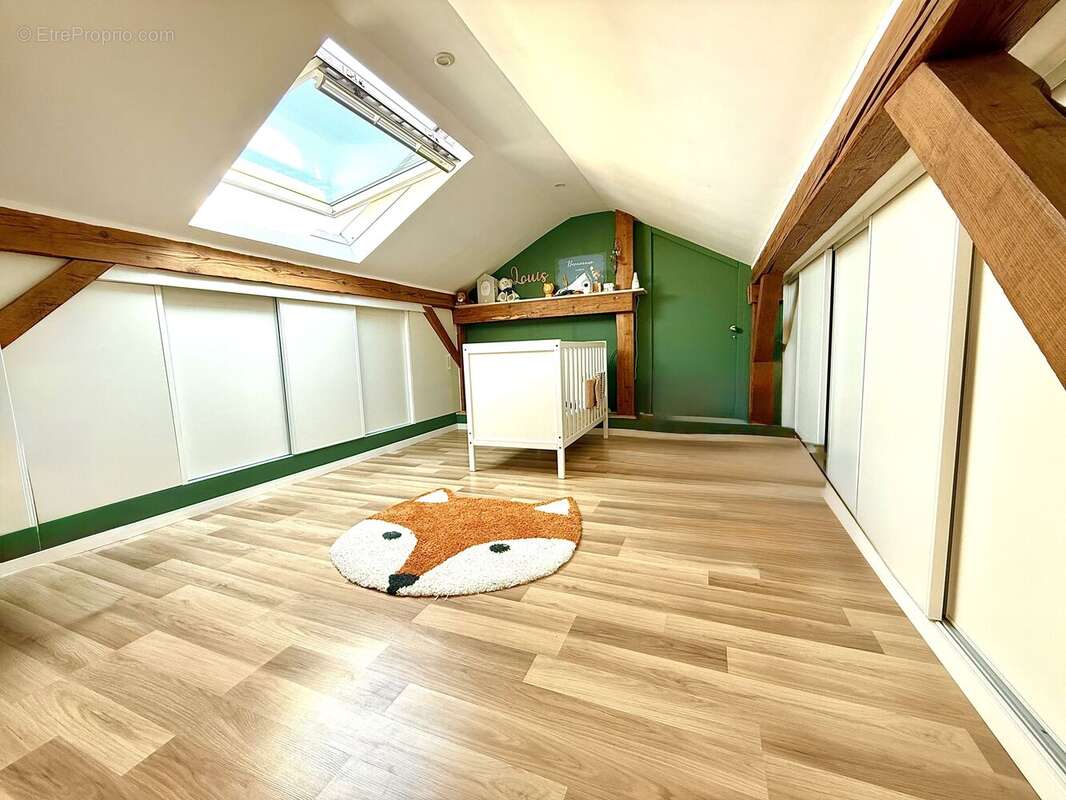 Photo 6 - Appartement à HAGONDANGE