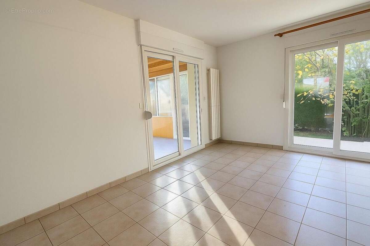 Photo 5 - Maison à SAINT-BAUDELLE