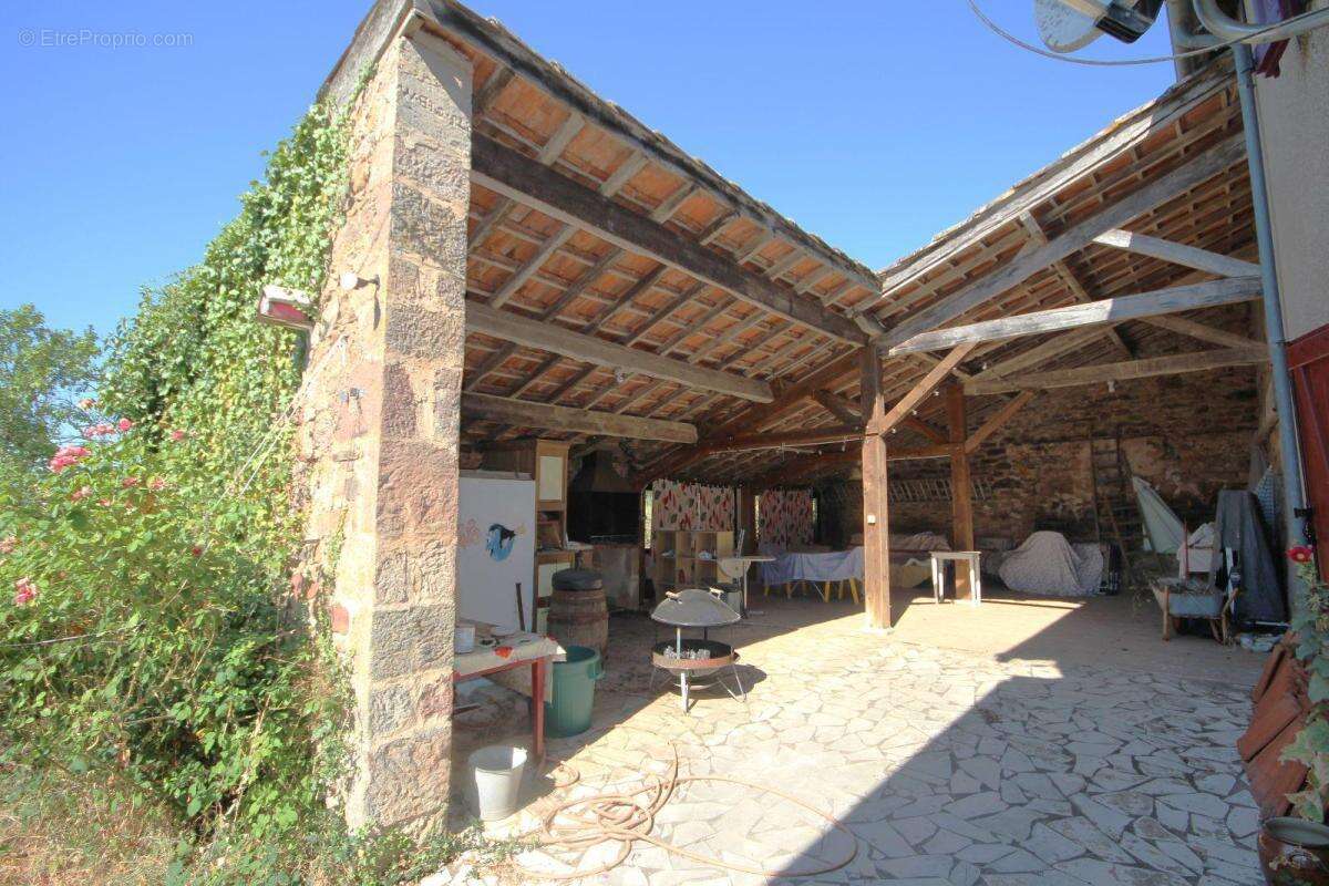 Maison de campagne - photo 4