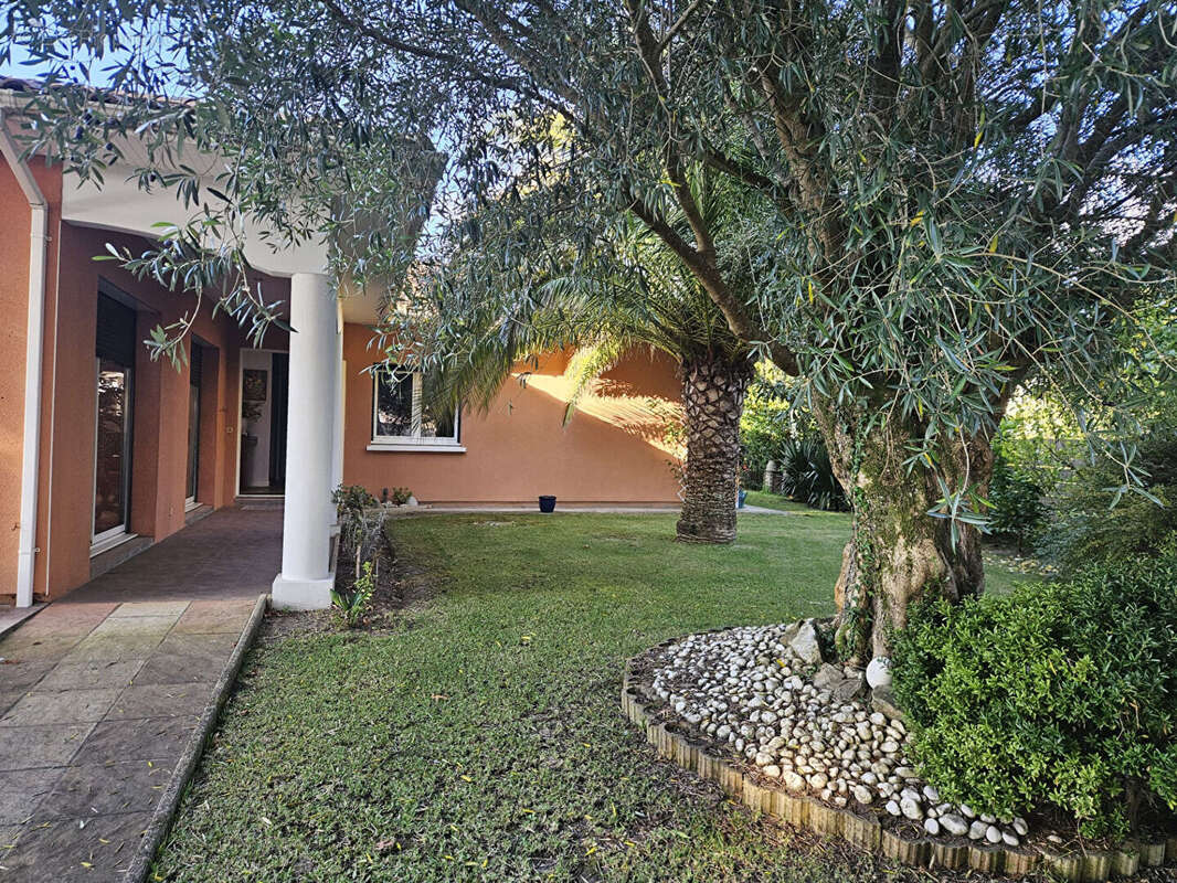 Maison à SAINT-PAUL-LES-DAX