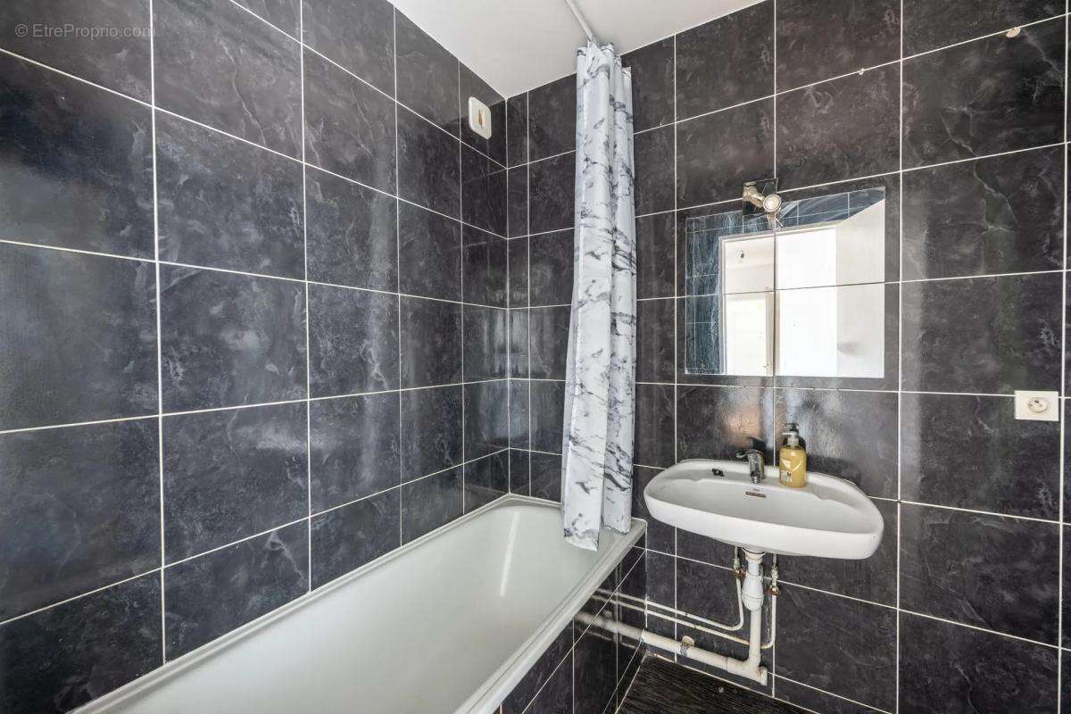 Appartement à CERGY