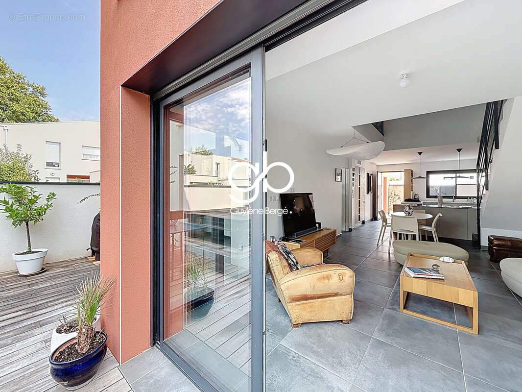 Maison à VENDARGUES