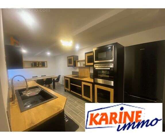 Maison 83 m² à Parcieux  - photo 2